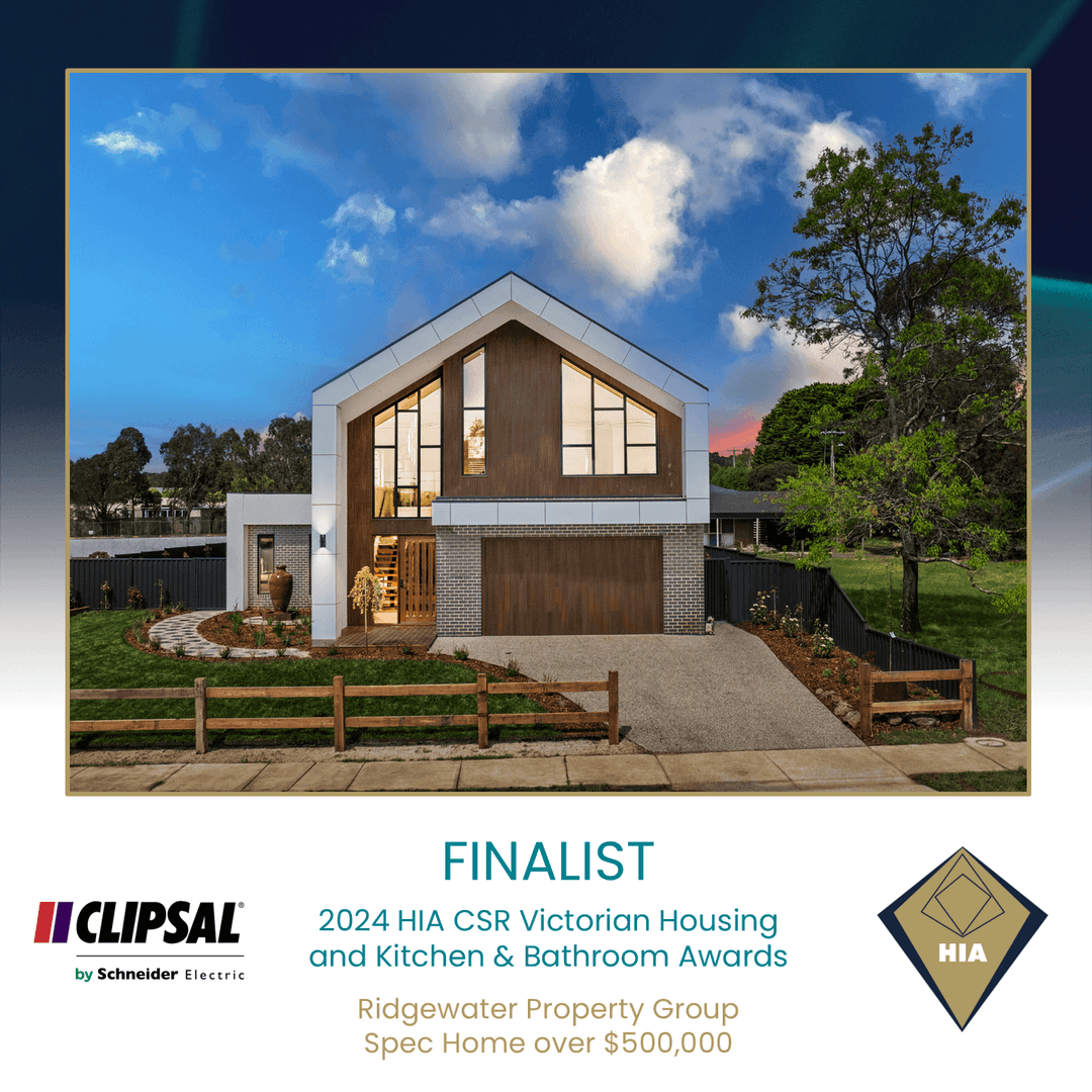 Setting Standards.
Earning Recognition.
Elevating Lives.